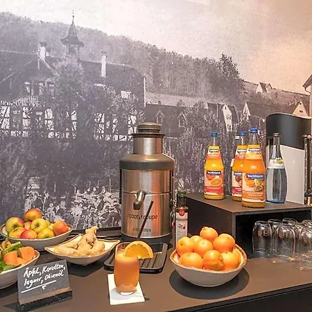 Klingenstein Akzent Wirtshaus Brauerei 4* Blaubeuren