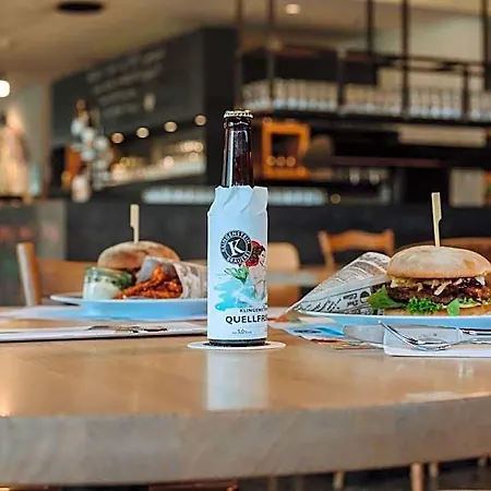 Hotel Klingenstein Akzent Wirtshaus Brauerei